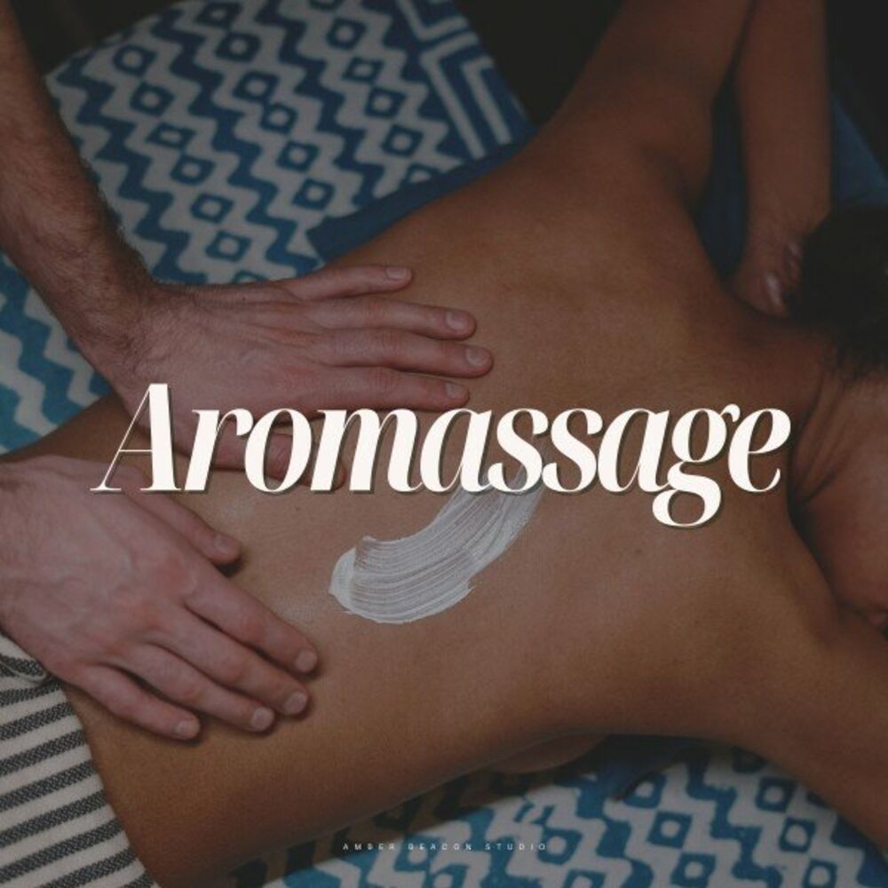 Picture of Aromassage