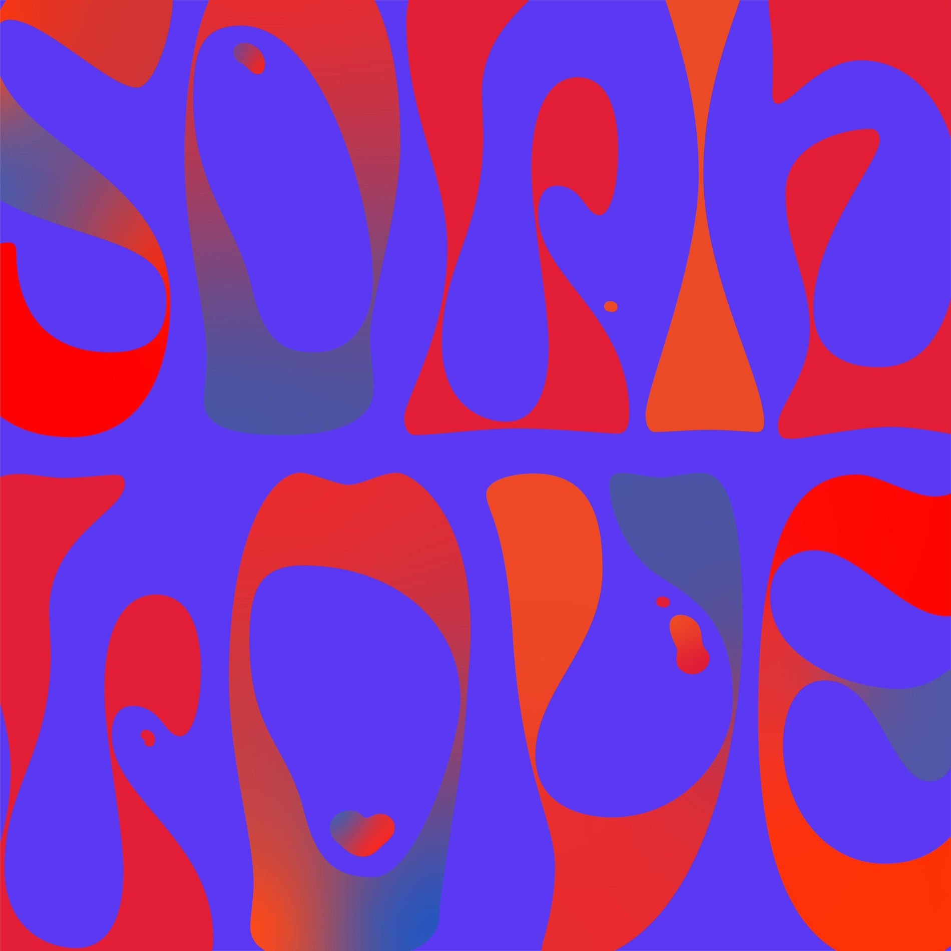 Album cover of Solid Love