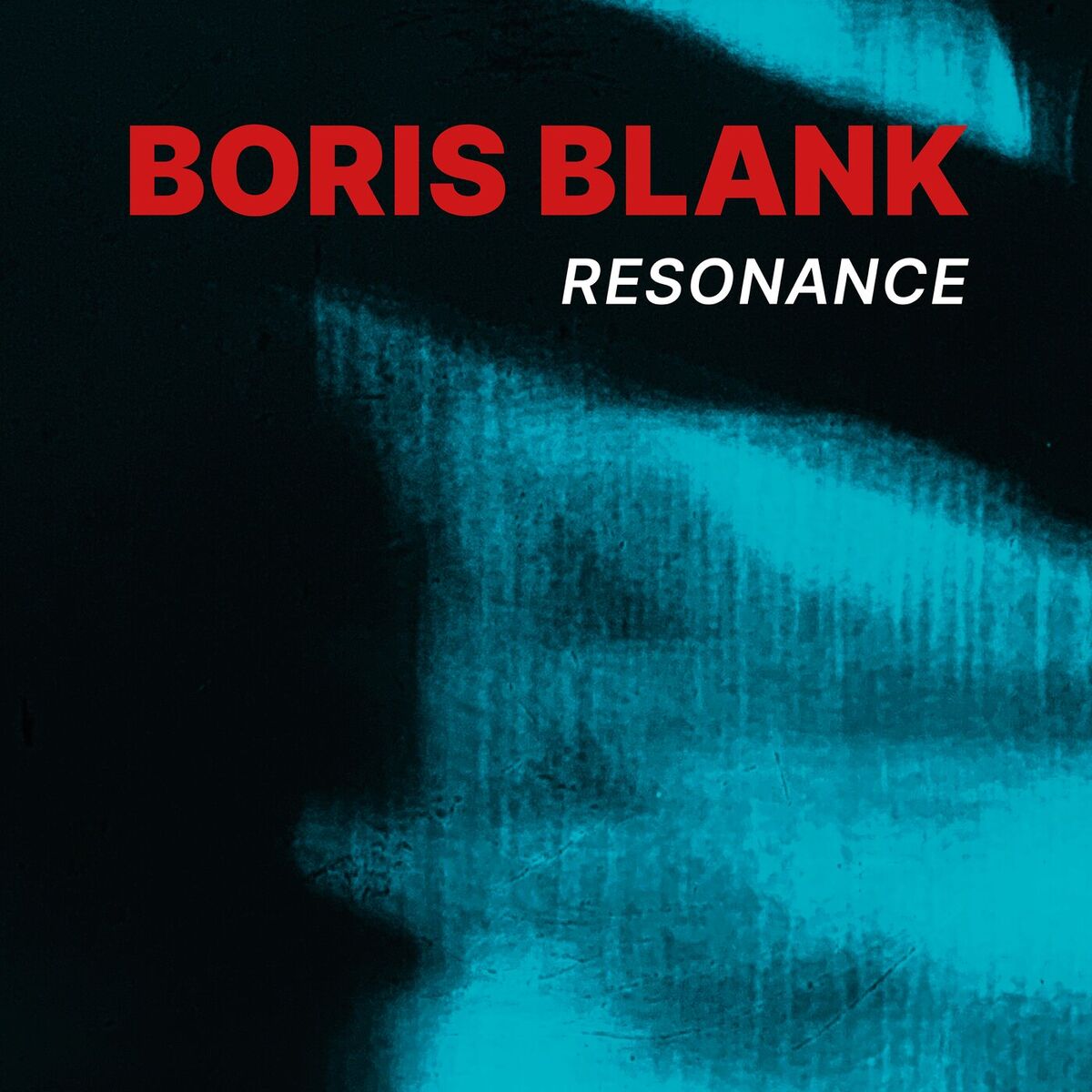 Album cover of Resonance