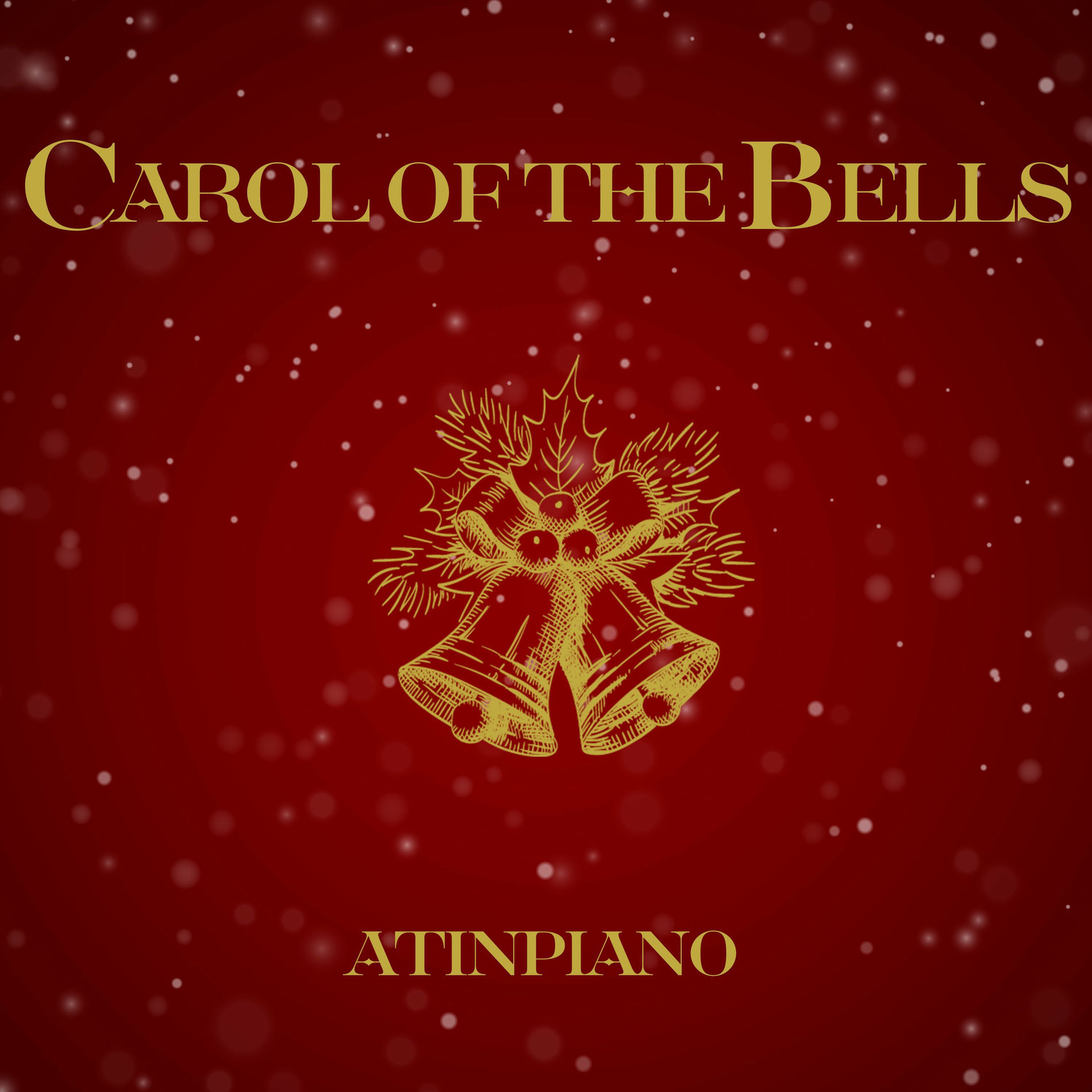 Album cover of Carol of the Bells