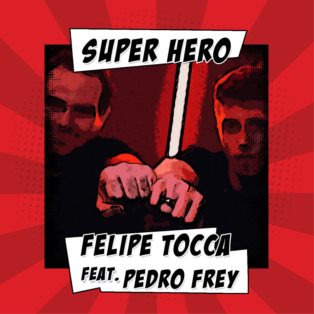 Picture of Super Hero