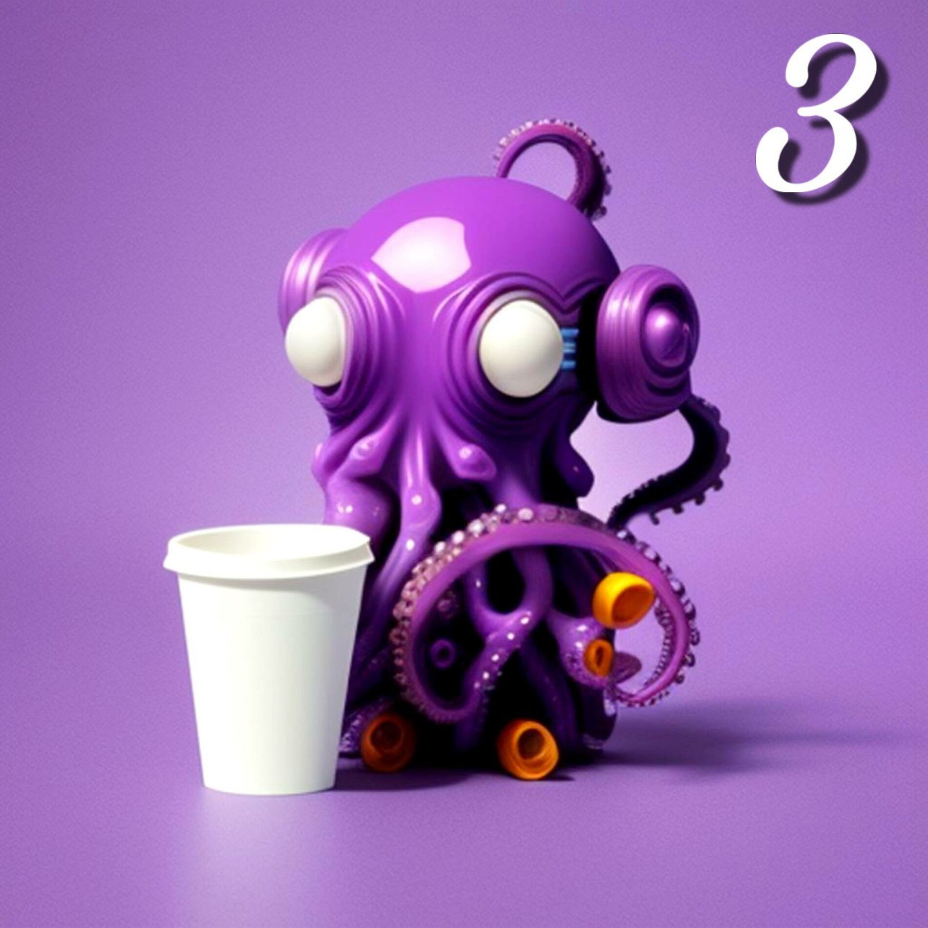 Album cover of Swag Tape 3