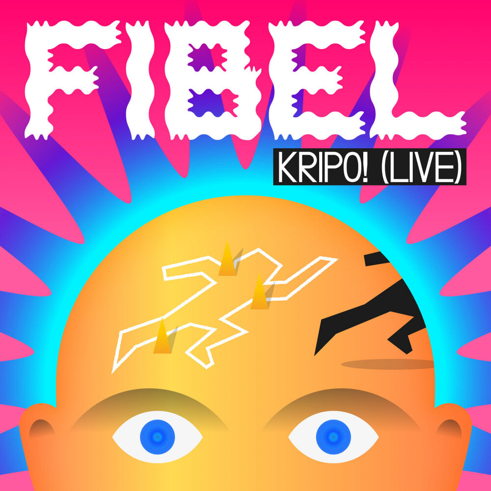 Picture of Kripo! (Live)