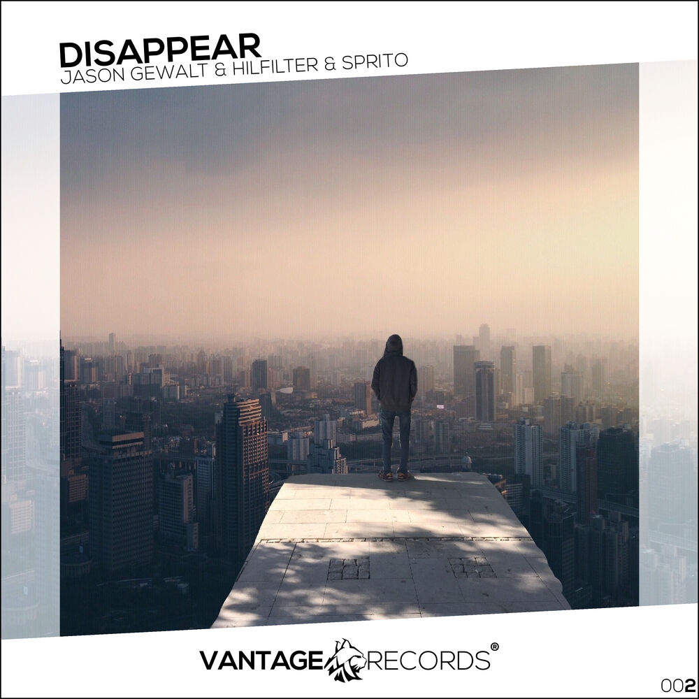 Picture of Disappear