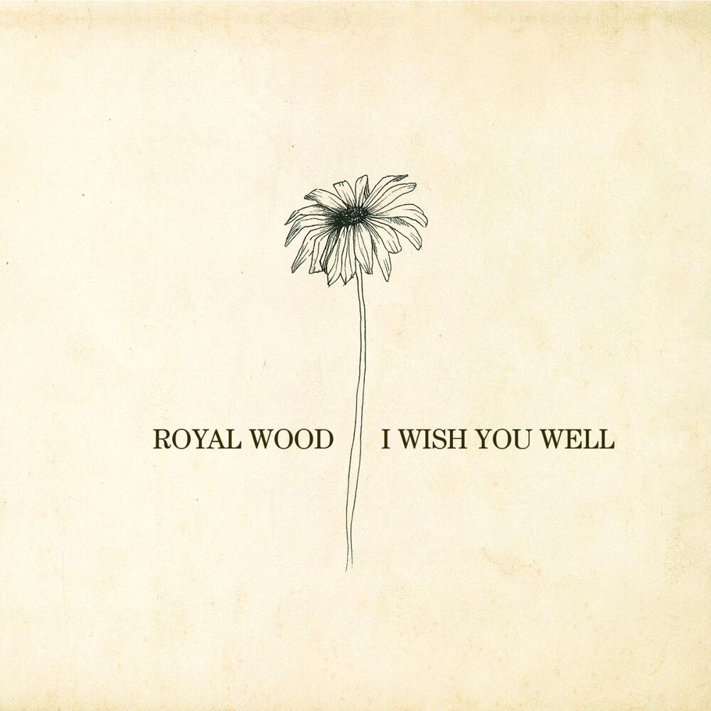 Picture of I Wish You Well