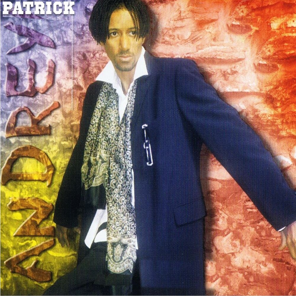 Picture of Patrick Andrey