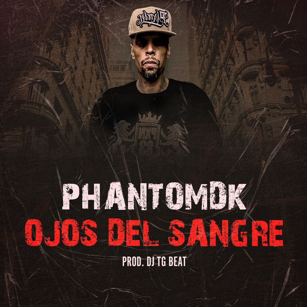 Picture of Ojos del Sangre