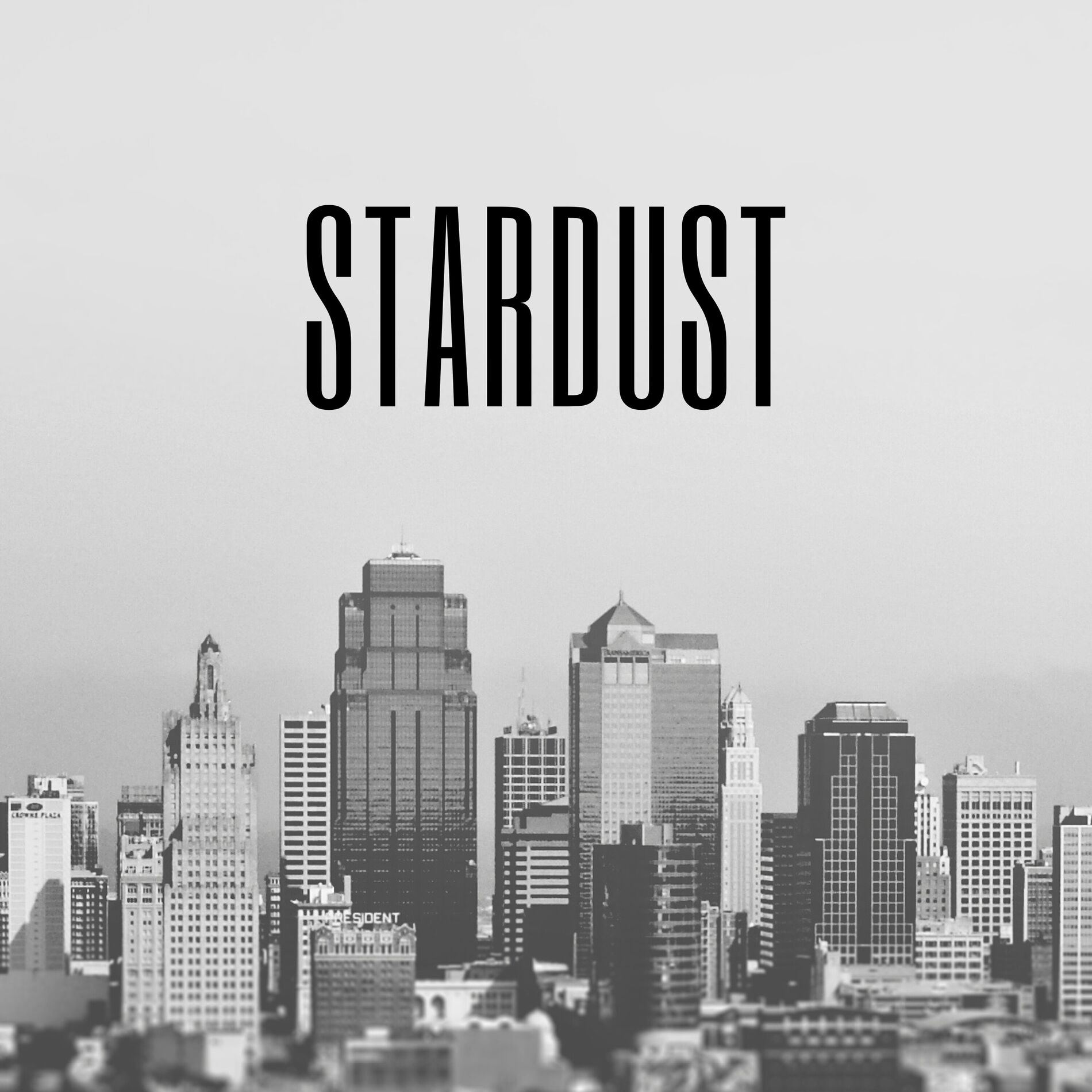 Album cover of Stardust