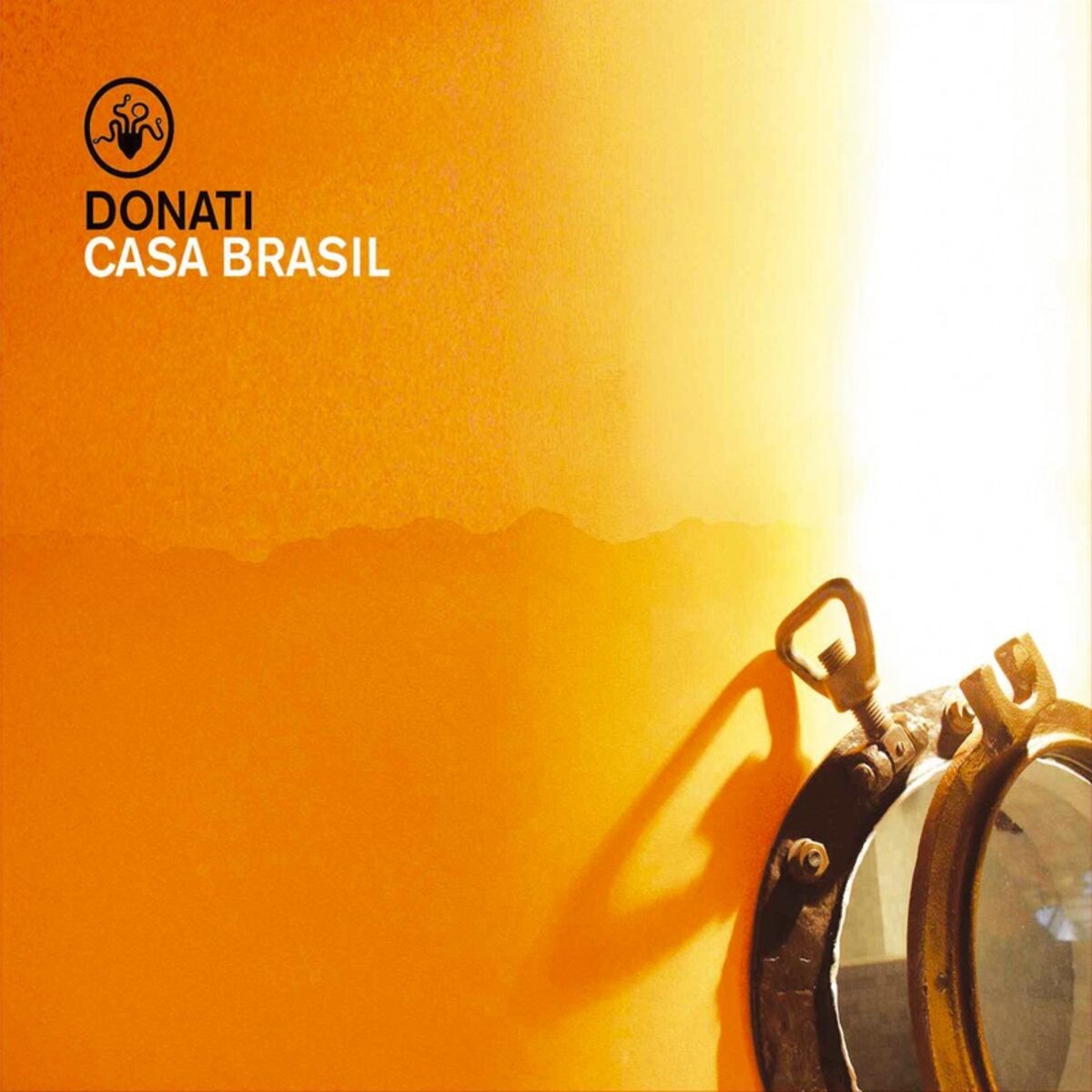 Album cover of Casa Brasil