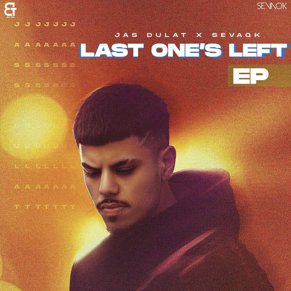 Picture of Last One's Left EP