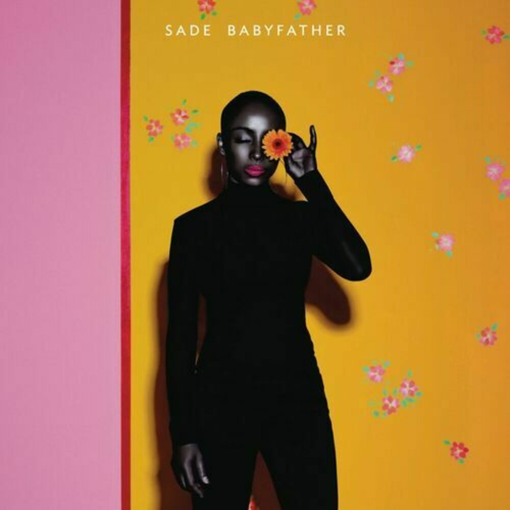 Picture of Babyfather (Radio Edit)