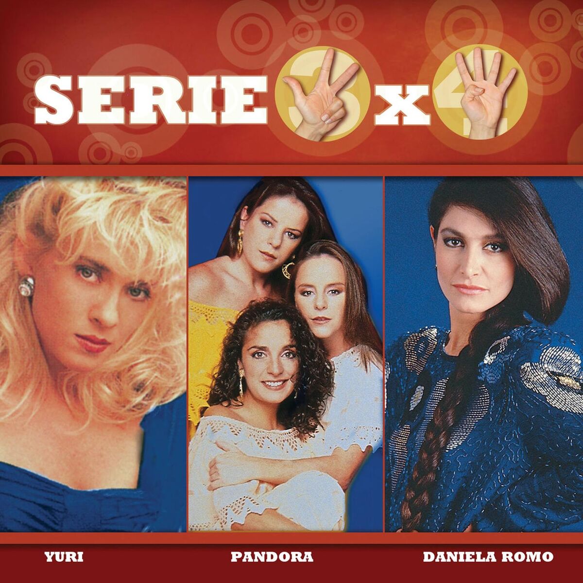 Album cover of Maldita Primavera