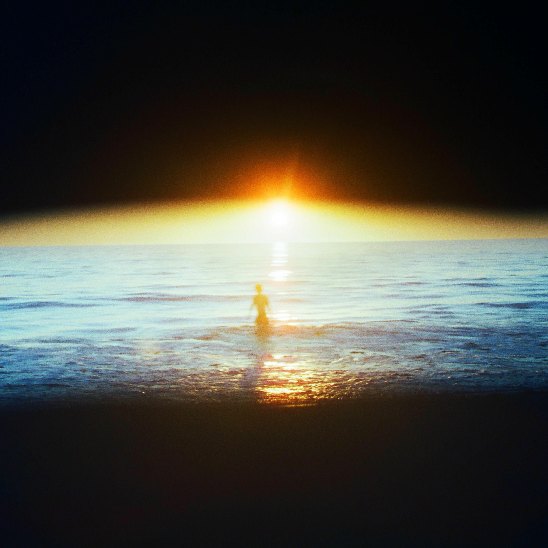Album cover of Loner Walk