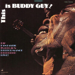 Cover of This Is