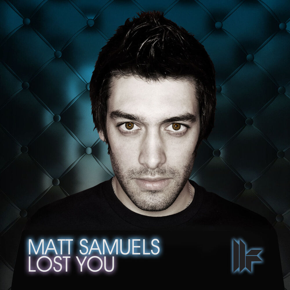 Picture of Lost You