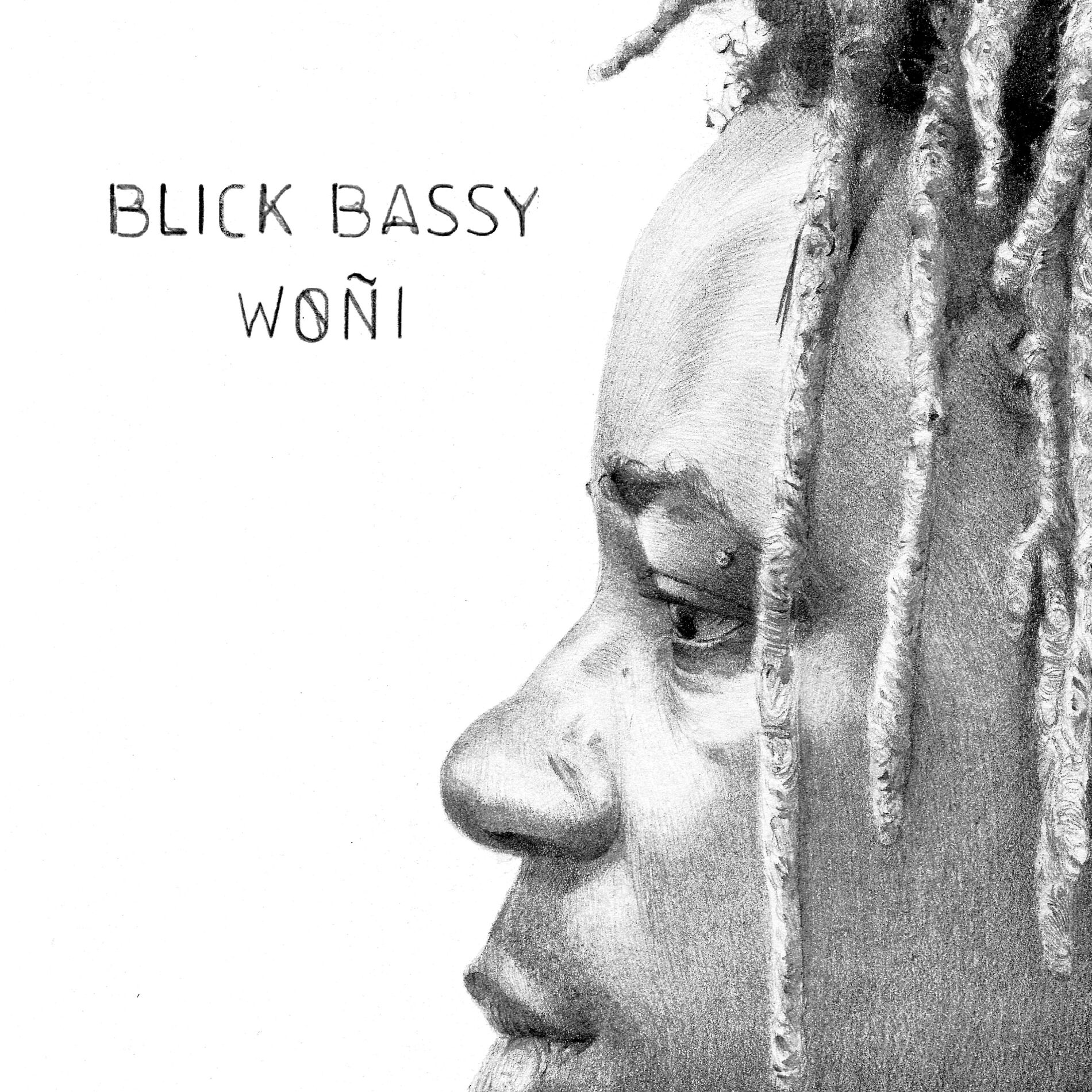 Album cover of Woñi