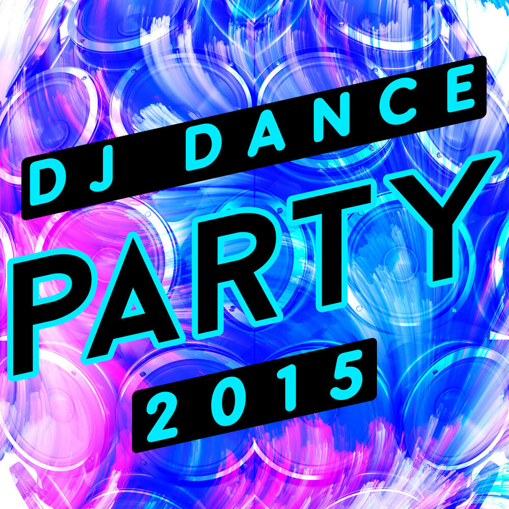Picture of DJ Dance Party 2015