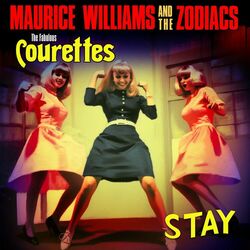 Cover of Stay