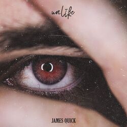 Cover of Unlike