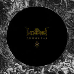 Cover of Immortal