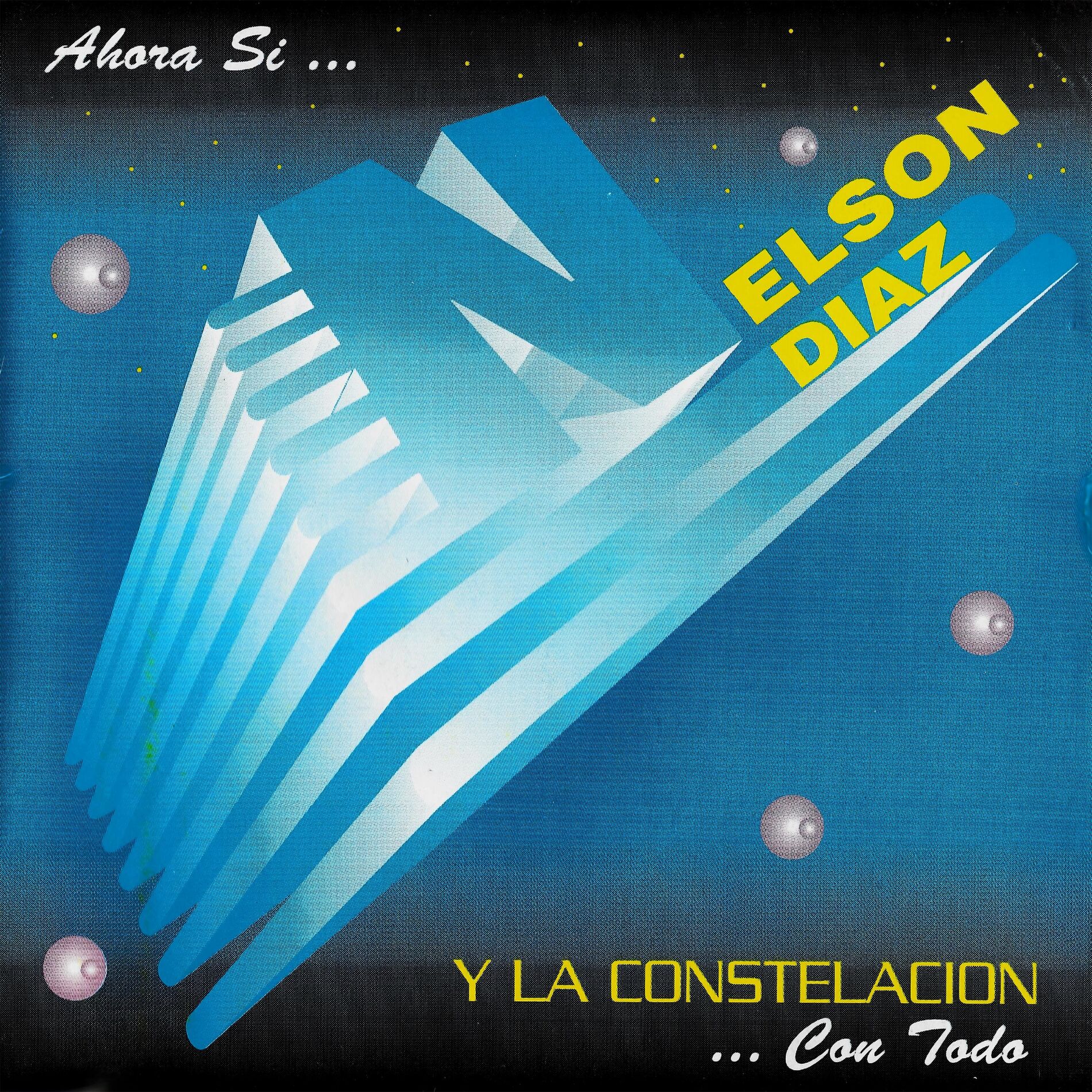 Album cover of Ahora Sí...Con Todo