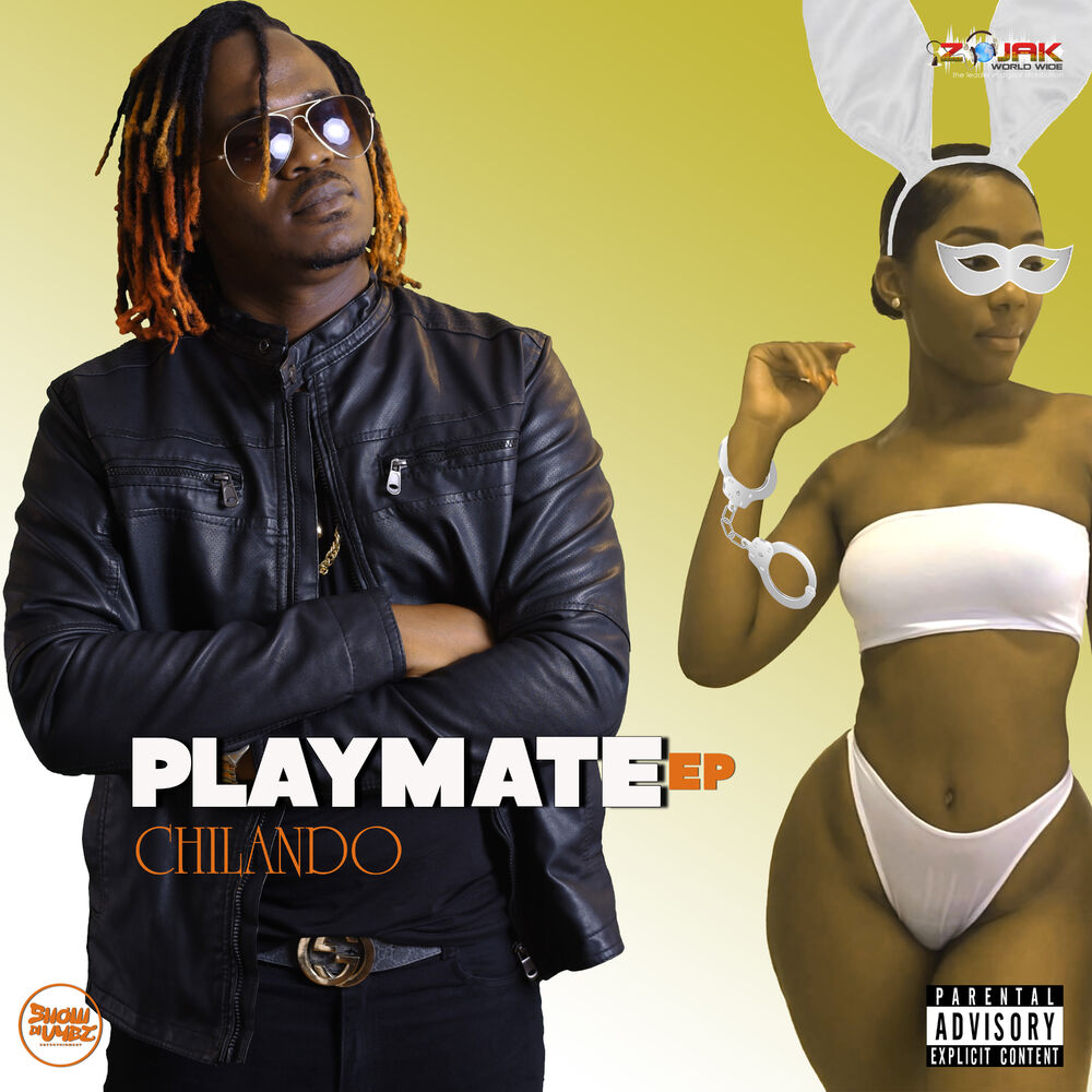 Picture of Playmate EP (Radio Version)