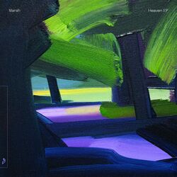 Cover of Heaven EP