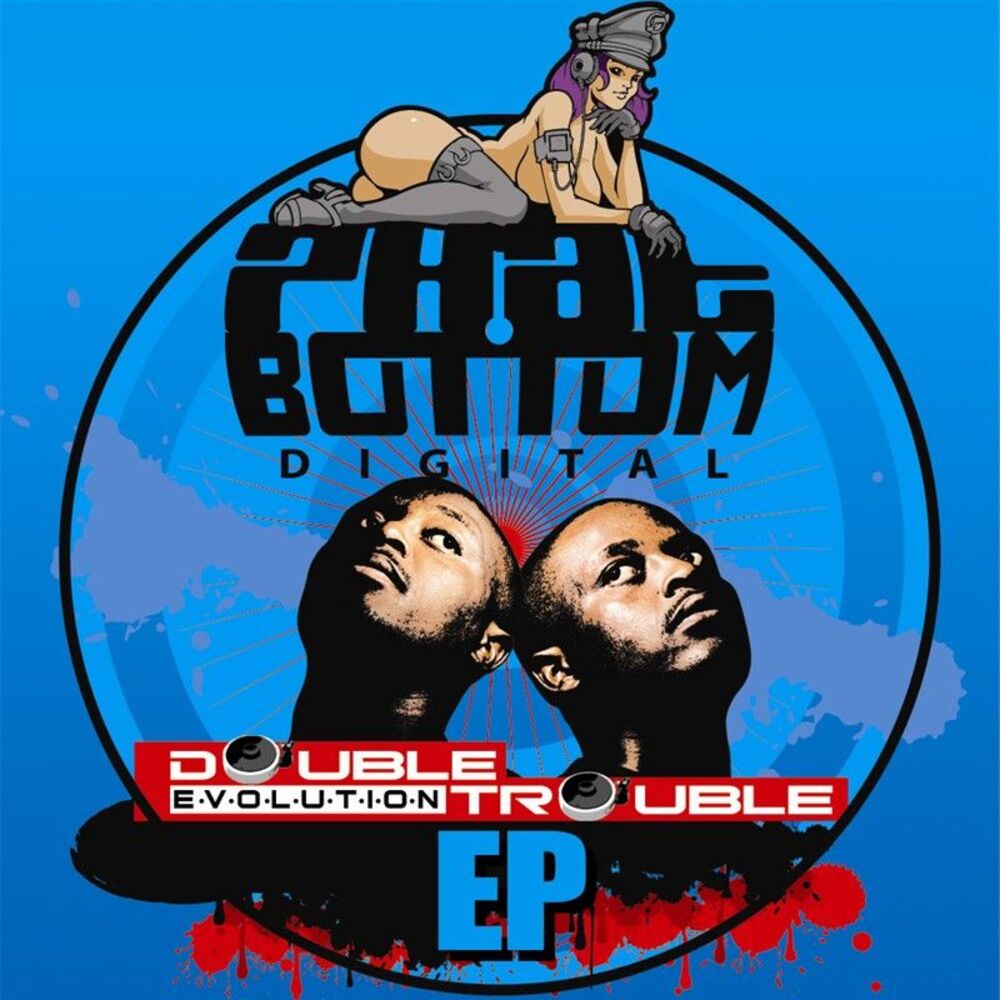Picture of Evolution EP