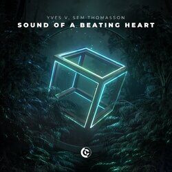 Cover of Sound Of A Beating Heart