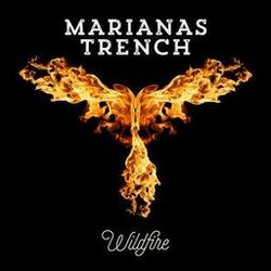 Cover of Wildfire