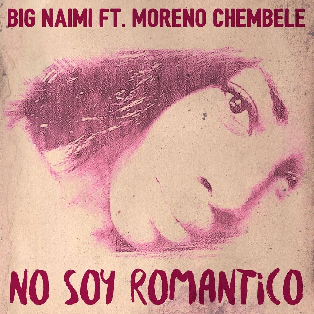 Picture of No Soy Romantico