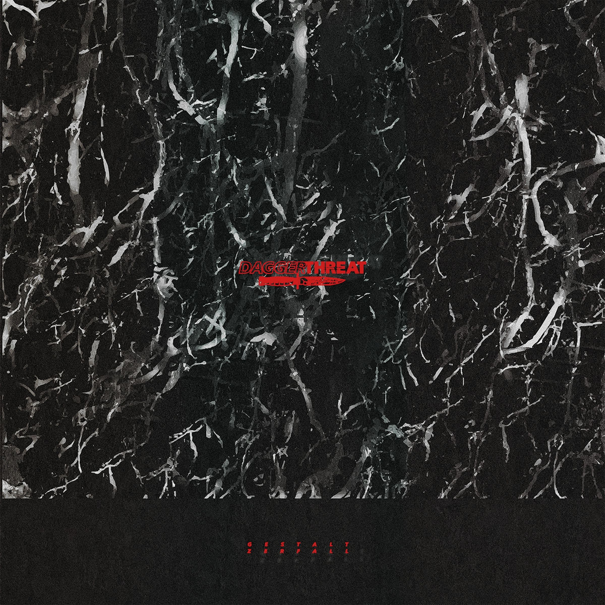 Album cover of Gestaltzerfall