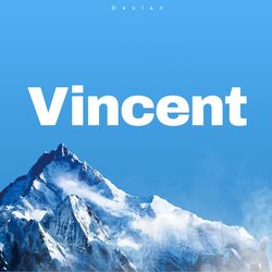 Cover of Vincent (Re-Recording)