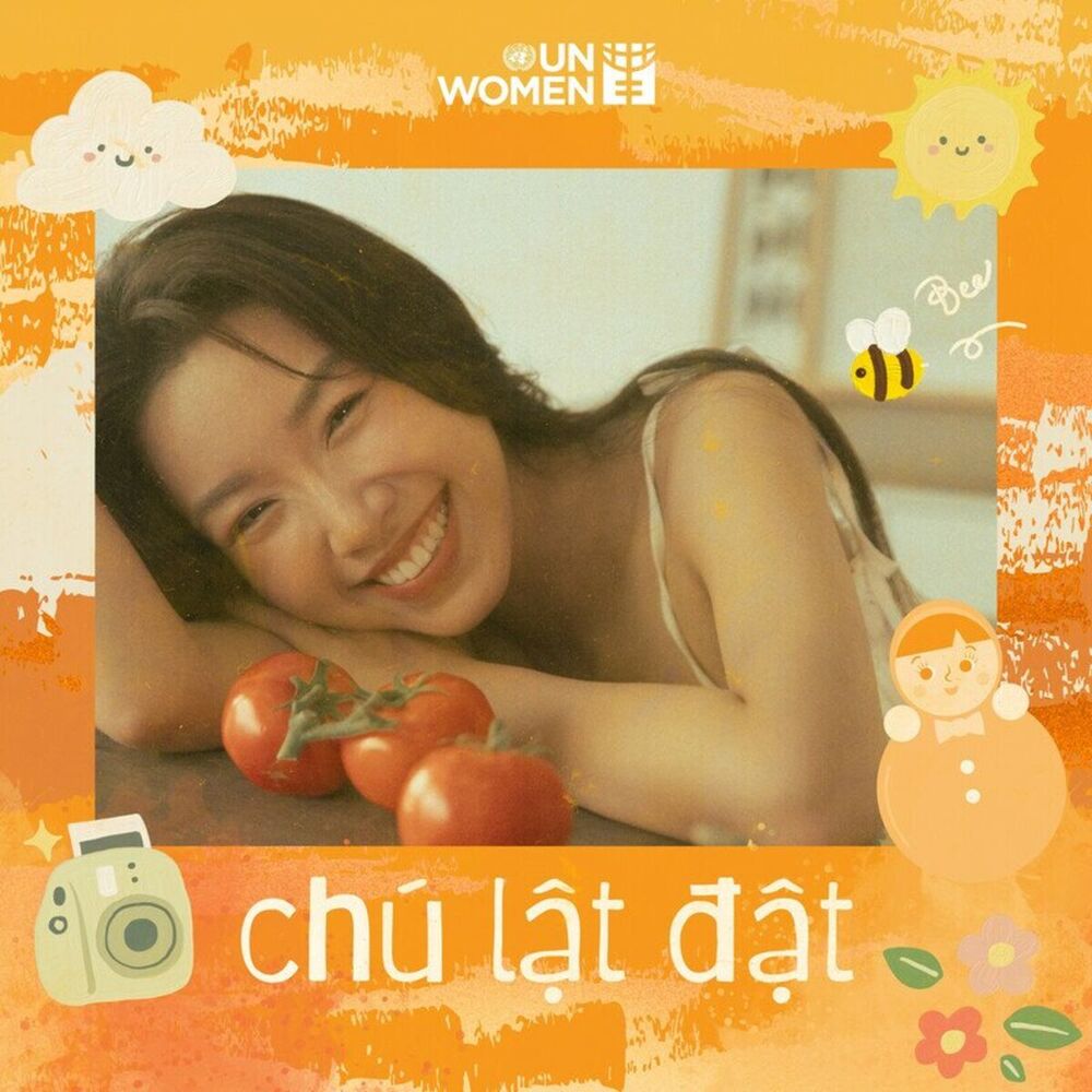 Picture of Chú Lật Đật