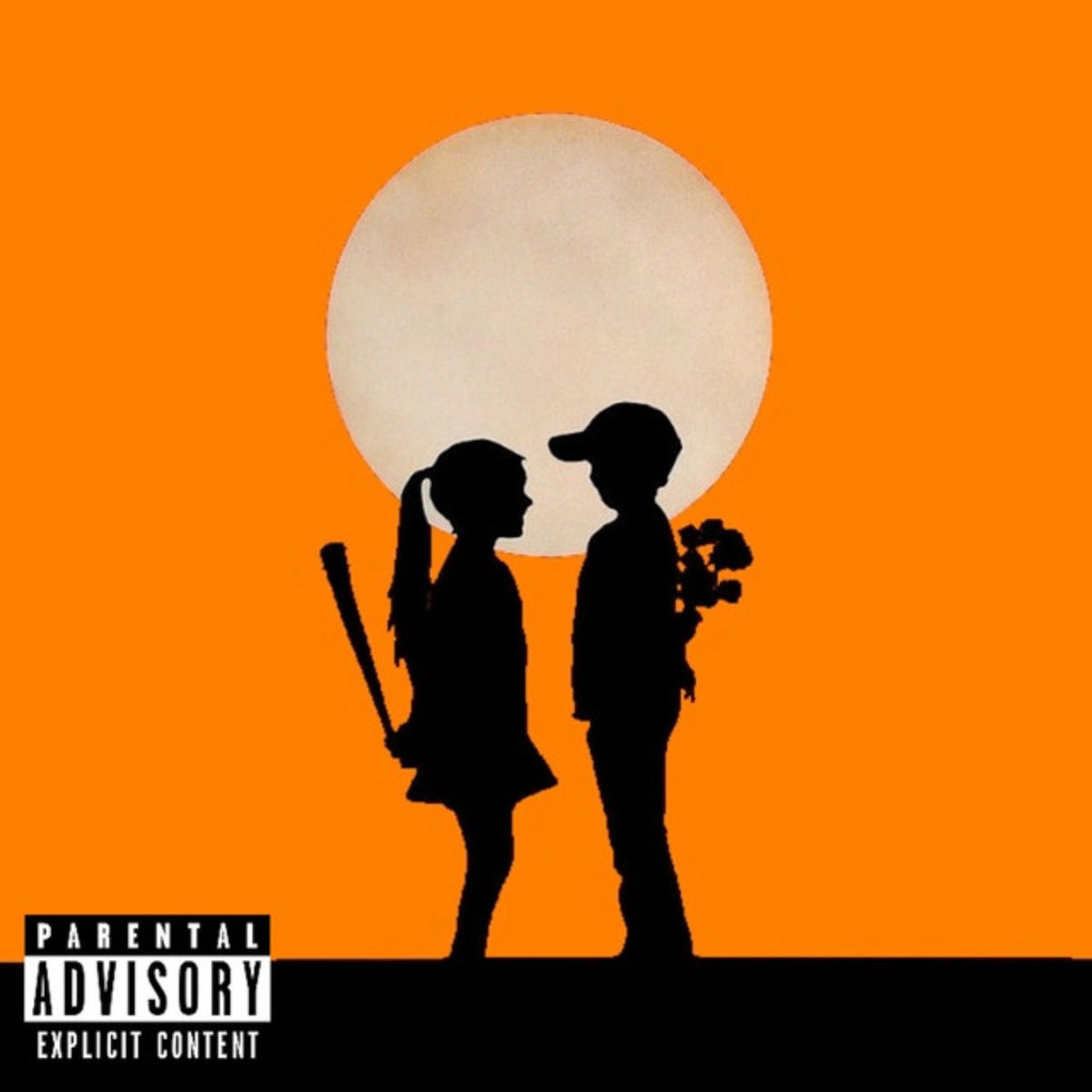 Album cover of issues