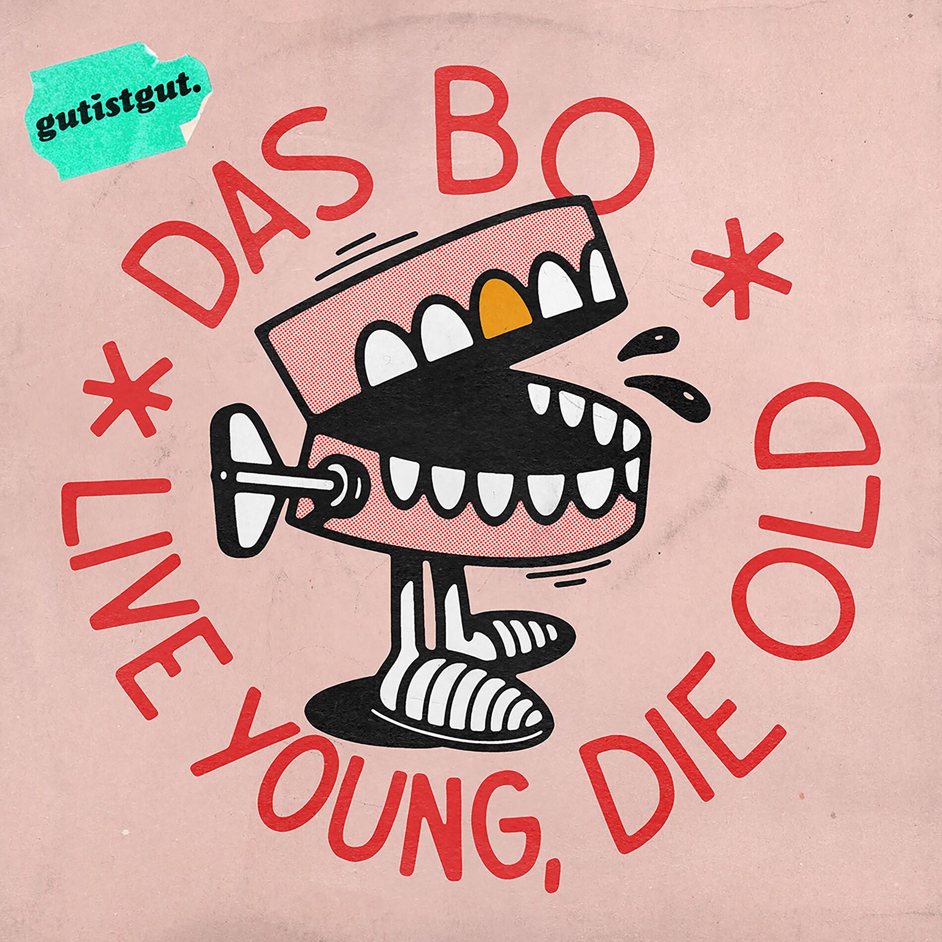 Album cover of Weiter