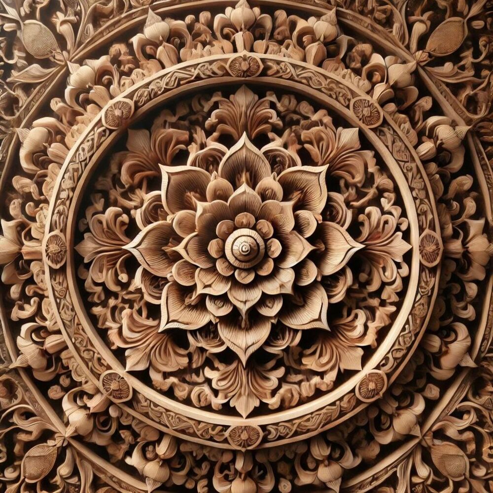 Picture of Mantra Harmony: Looable Meditation