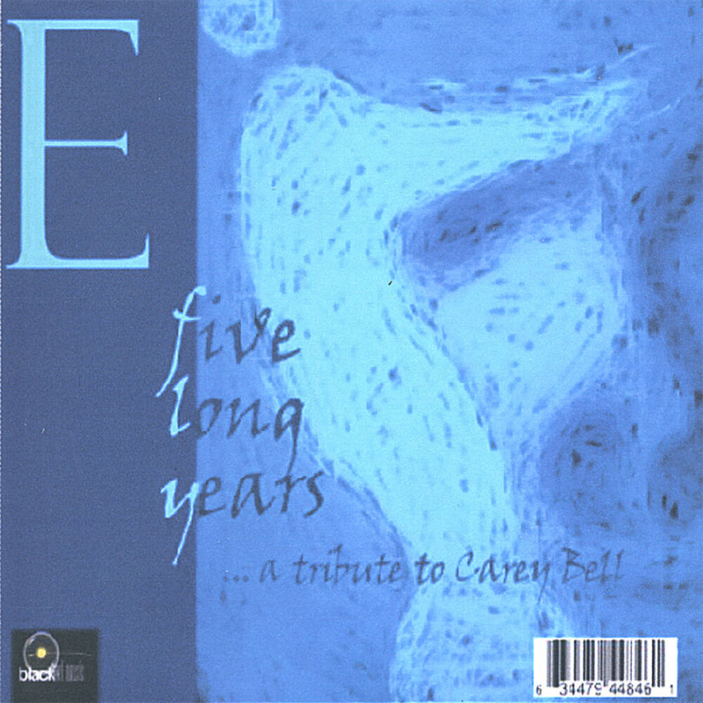 Picture of Five Long Years, A Tribute to Carey Bell