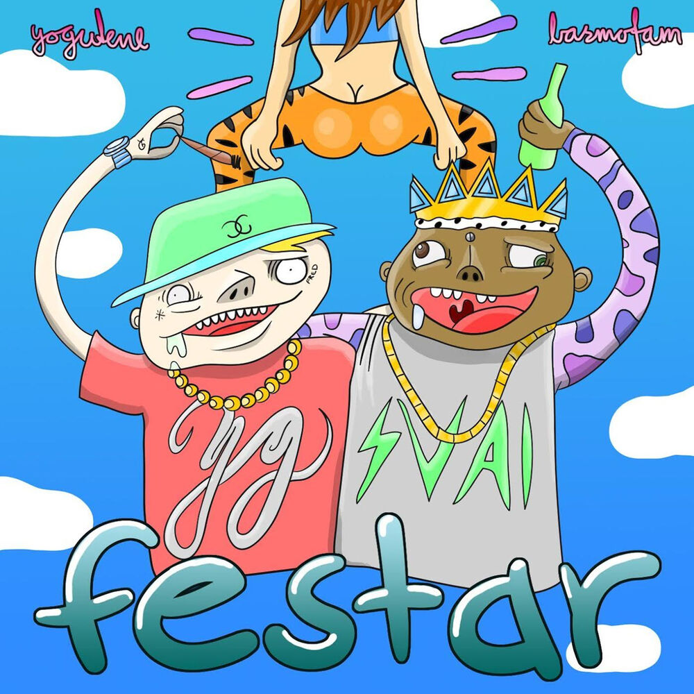 Picture of Fe$Tar