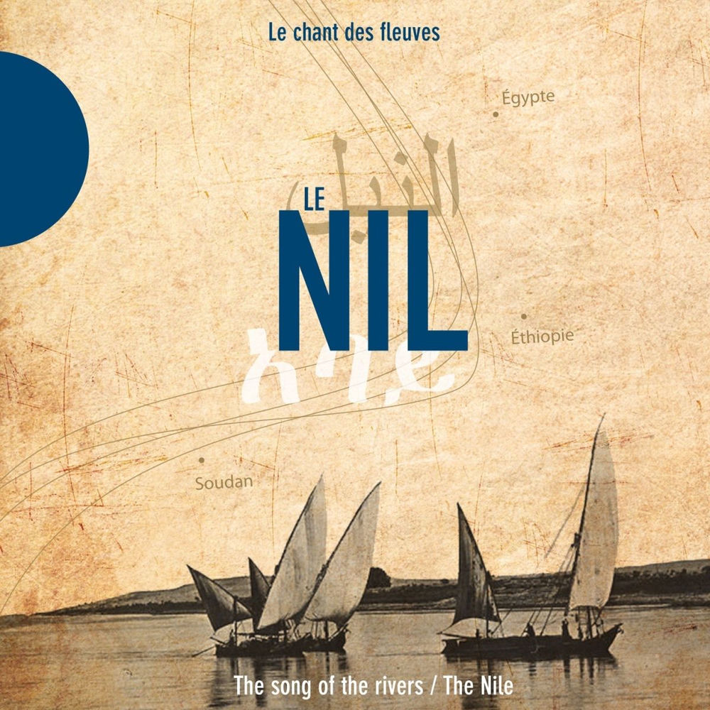 Cover du titre Abu simbel