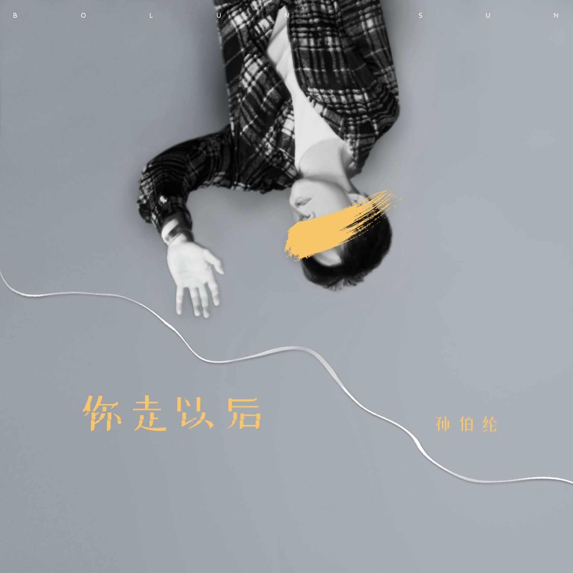 Album cover of 你走以后