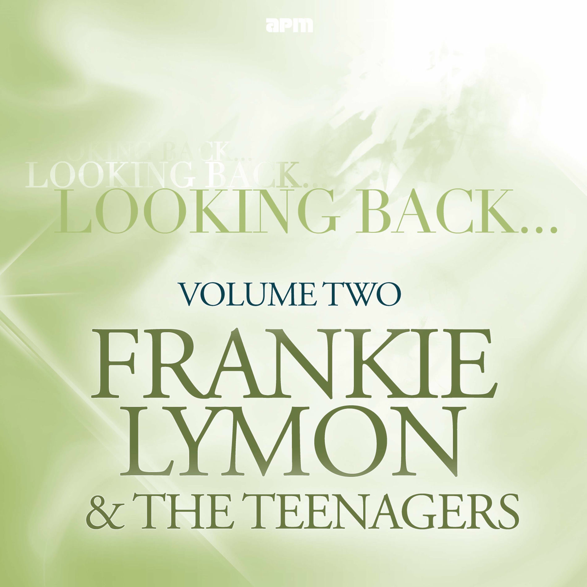 Album cover of Looking Back, Vol. 2