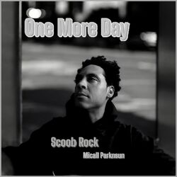 Cover of One More Day