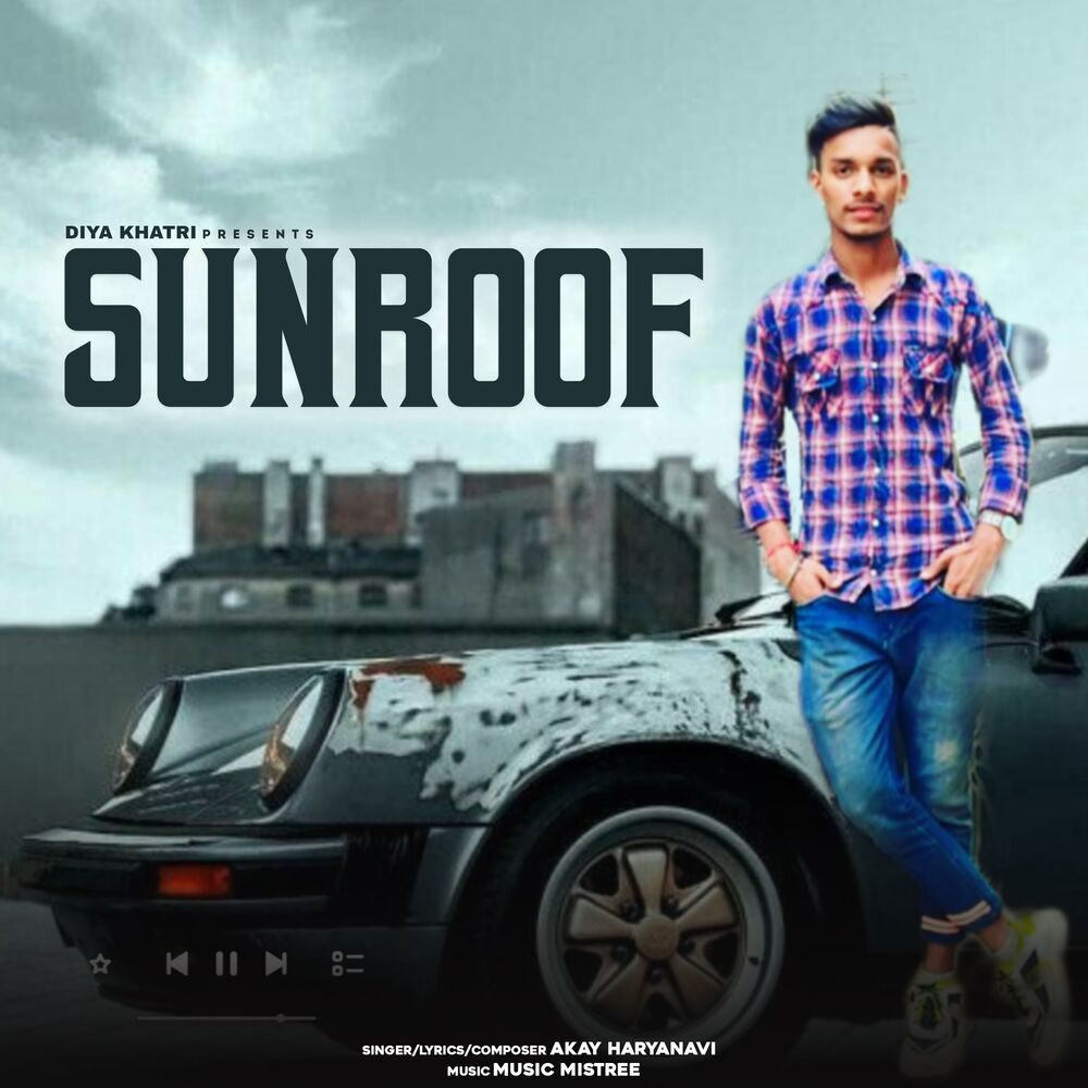 Picture of Sunroof