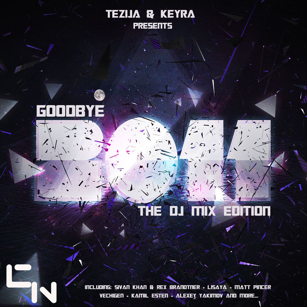 Picture of Goodbye 2011 (The DJ Mix Edition)