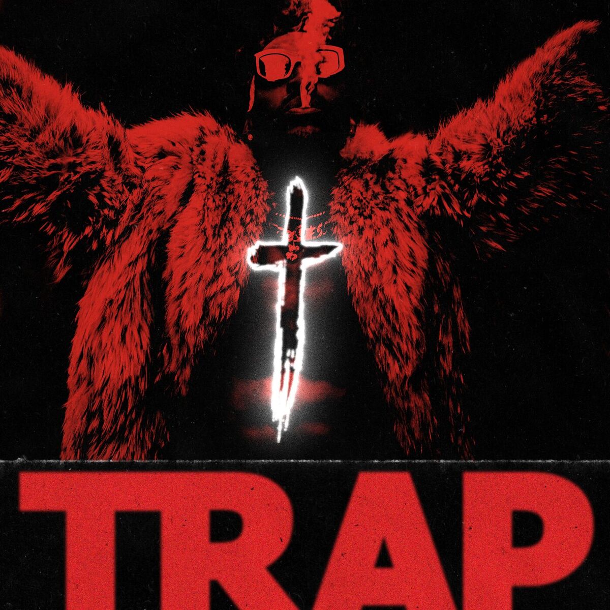 Album cover of Trap (Rompasso Remix)