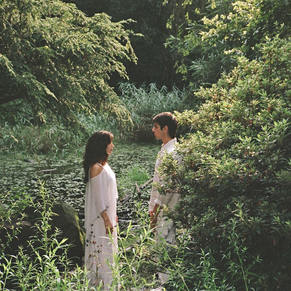 Album cover of Pececitos