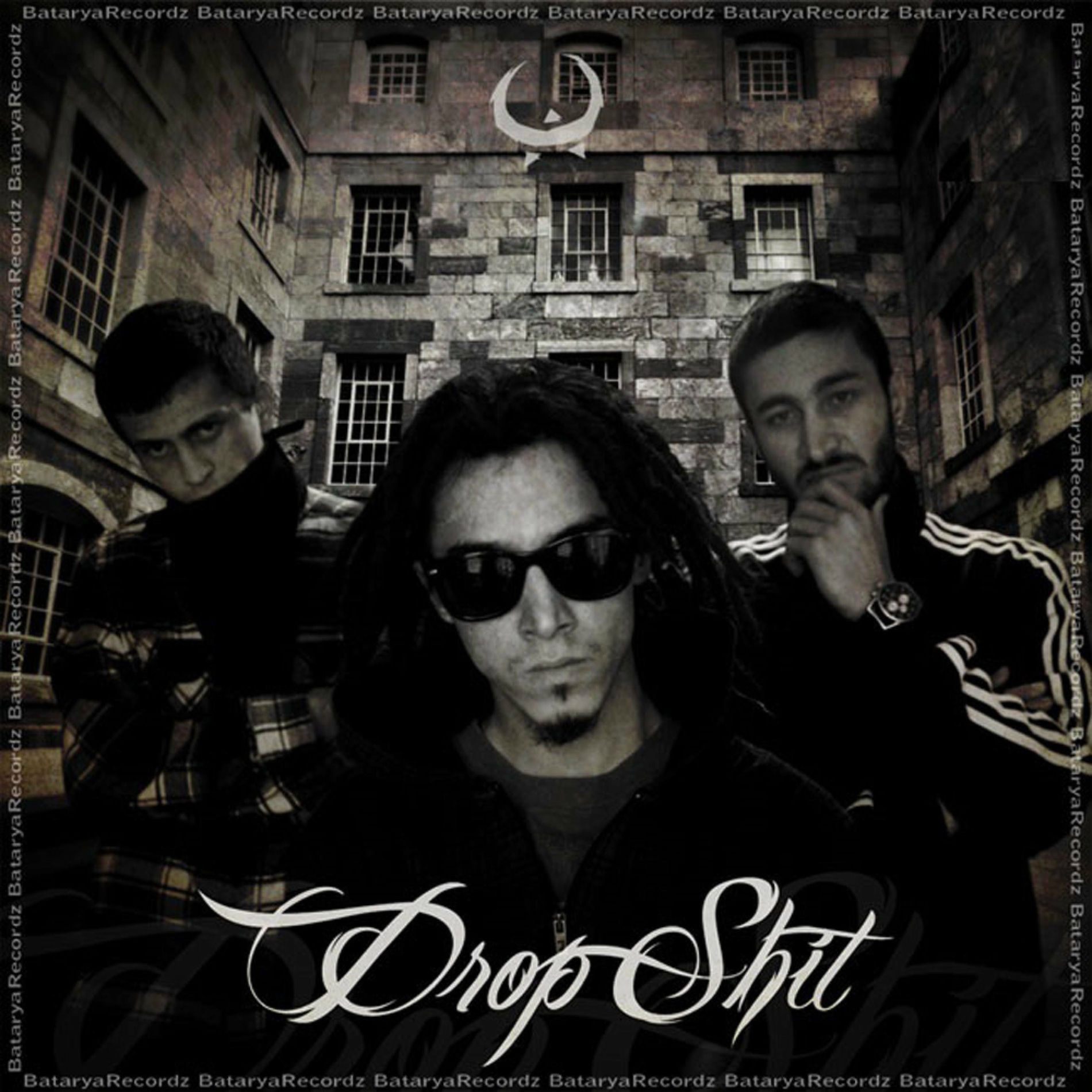 Album cover of Dropshit (feat. Joker & Allame)