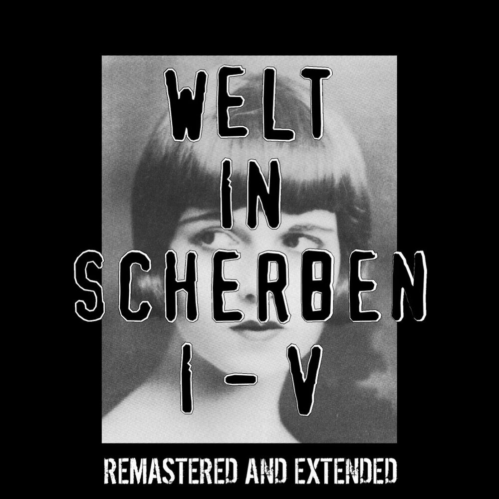 Picture of Welt in Scherben I-V (Extended)