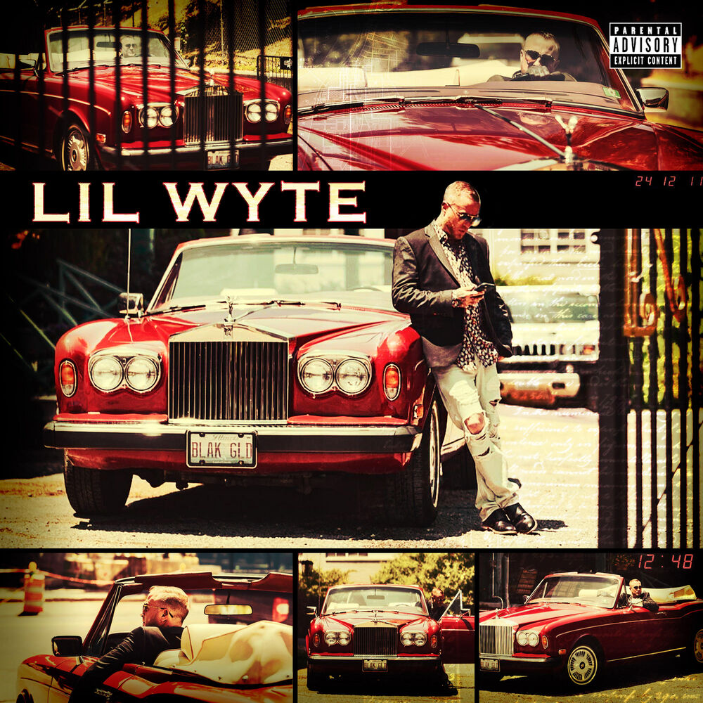 Picture of Lil Wyte